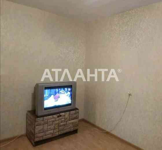 Предлагается 1 ком квартира по шаровой цене. Одесса