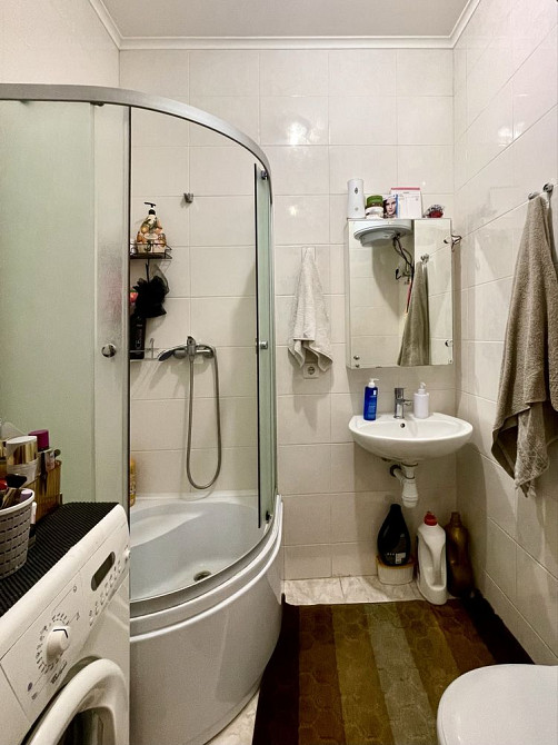 Продаж смарт квартири ЖК Деміївський квартал Гарний варіант під оренду Киев - изображение 8