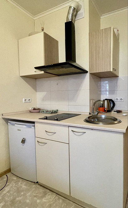 Продаж смарт квартири ЖК Деміївський квартал Гарний варіант під оренду Киев - изображение 1