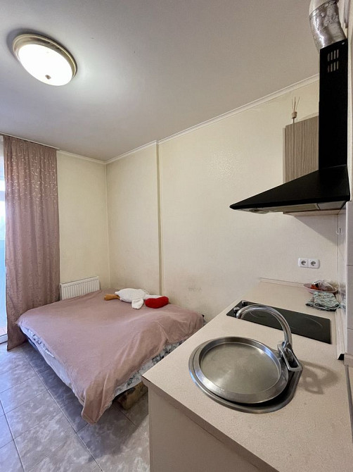 Продаж смарт квартири ЖК Деміївський квартал Гарний варіант під оренду Киев - изображение 3