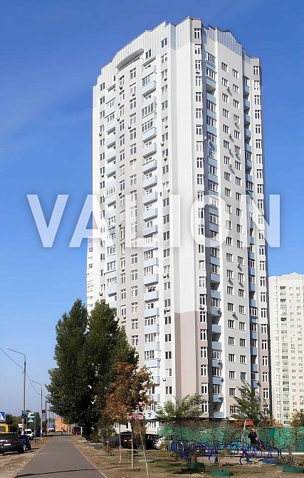 Без% Продаж 2к квартири вул Лаврухіна 12, ЖК Троєщина, Деснянський рн Киев - изображение 8