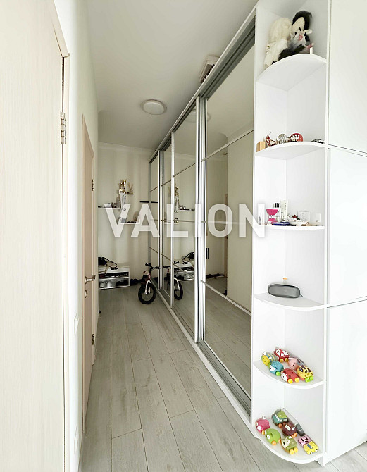 Без% Продаж 2к квартири вул Лаврухіна 12, ЖК Троєщина, Деснянський рн Киев - изображение 7