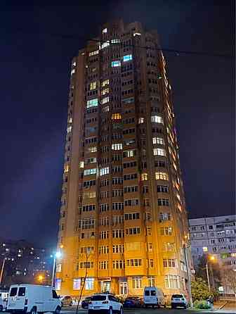 Продам 1 комнатную квартиру 55м2 ЖК Атлант 5 этаж, Холодная Гора Харьков