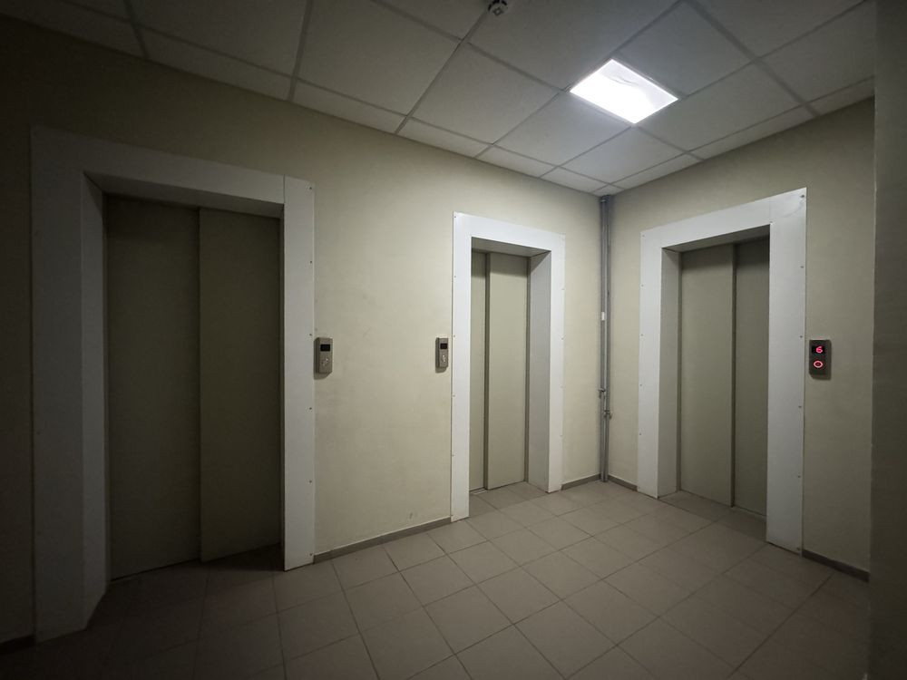 Продам 1 комнатную квартиру 55м2 ЖК Атлант 5 этаж, Холодная Гора Харьков - изображение 5