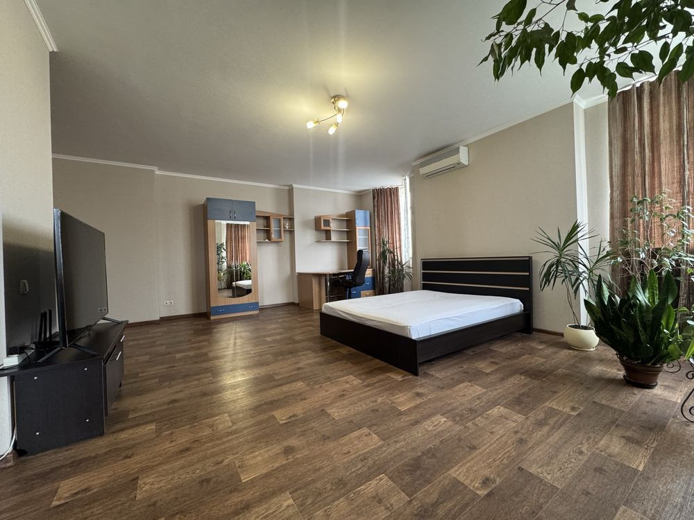 Продам 1 комнатную квартиру 55м2 ЖК Атлант 5 этаж, Холодная Гора Харьков - изображение 7