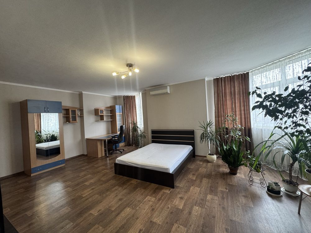 Продам 1 комнатную квартиру 55м2 ЖК Атлант 5 этаж, Холодная Гора Харьков - изображение 1