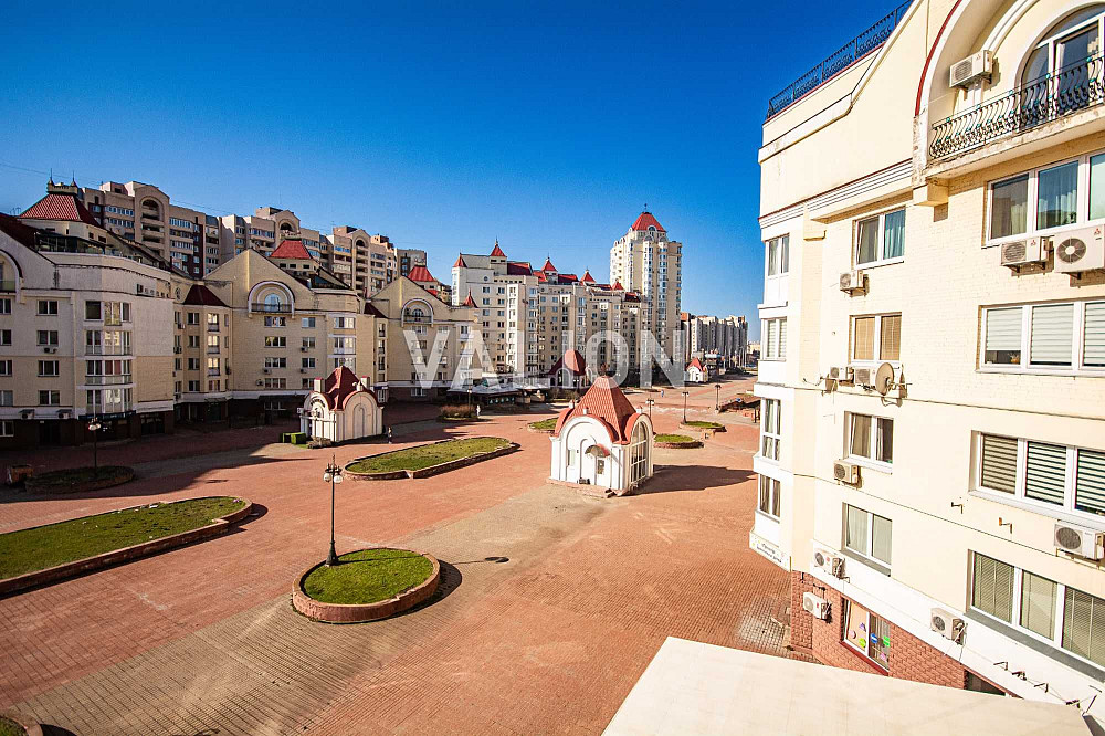 Без % Продаж 4к. ТОП локація! Метро Мінська, Оболонь, Івасюка, 24а Киев - изображение 4