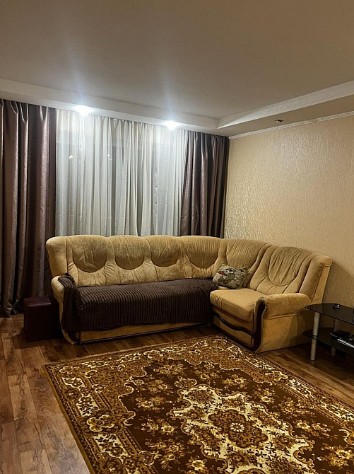 Продам 4 комнатную, левый берег Кам`янське (Запорізька обл.) - зображення 5