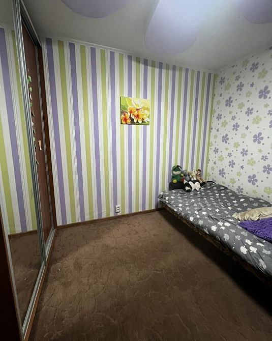 Продам 4 комнатную, левый берег Кам`янське (Запорізька обл.) - зображення 6