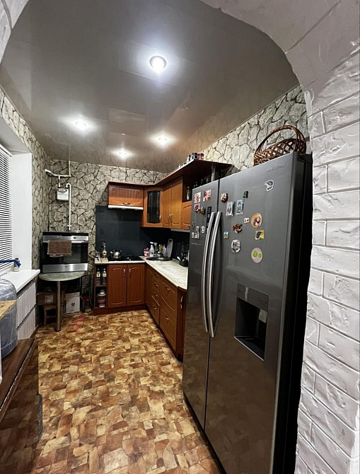 Продам 4 комнатную, левый берег Кам`янське (Запорізька обл.) - зображення 2