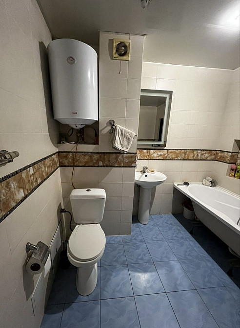 Продам 4 комнатную, левый берег Кам`янське (Запорізька обл.) - зображення 3