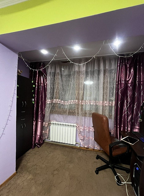 Продам 4 комнатную, левый берег Кам`янське (Запорізька обл.) - зображення 7