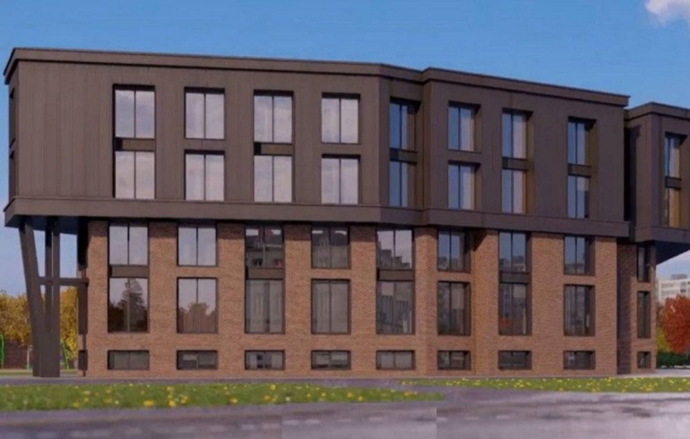 Квартира в Києві,від забудовника,по шикарній ціні 6,880 $ Киев - изображение 1