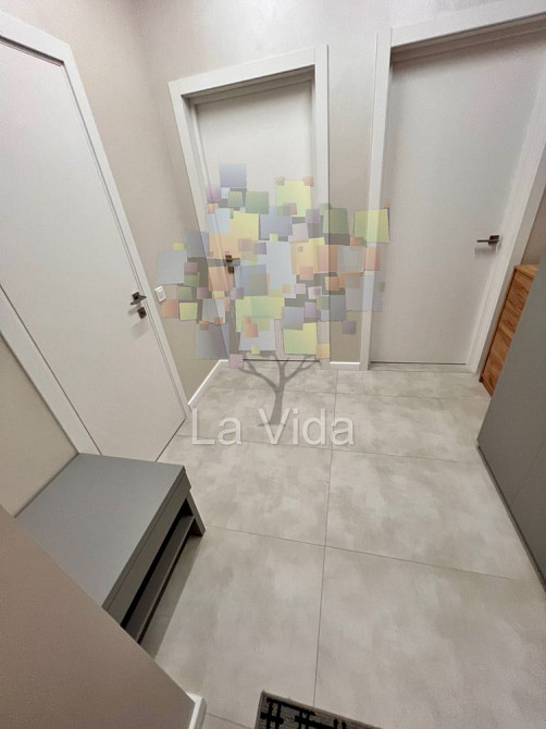 Продаж 1к квартири ЖК Парк Ленд/Park Land/ТРЦ Токіо/Легоцького/Gazda Ужгород - изображение 4