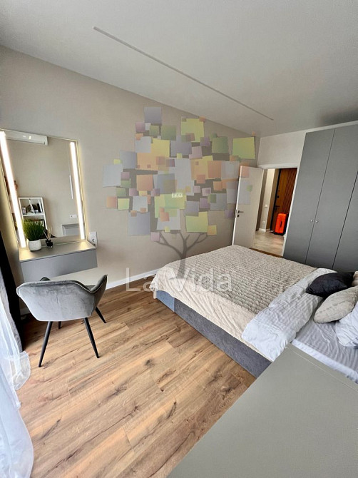 Продаж 1к квартири ЖК Парк Ленд/Park Land/ТРЦ Токіо/Легоцького/Gazda Ужгород - изображение 1