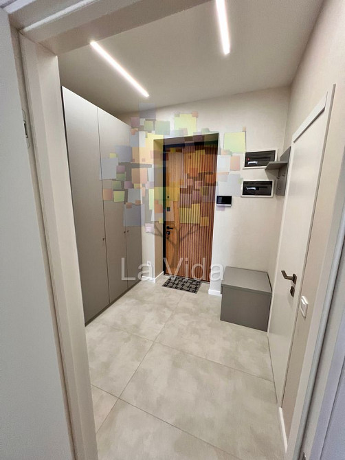 Продаж 1к квартири ЖК Парк Ленд/Park Land/ТРЦ Токіо/Легоцького/Gazda Ужгород - изображение 5