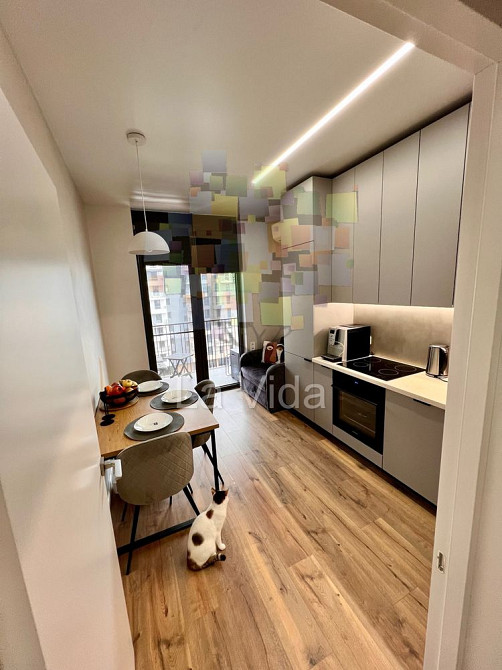 Продаж 1к квартири ЖК Парк Ленд/Park Land/ТРЦ Токіо/Легоцького/Gazda Ужгород - изображение 7