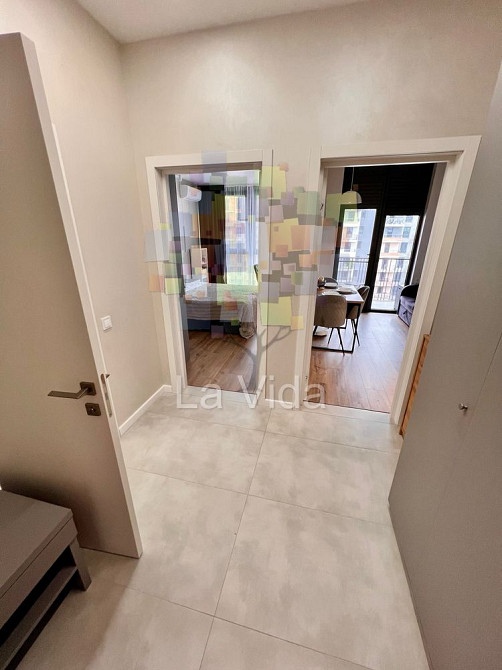 Продаж 1к квартири ЖК Парк Ленд/Park Land/ТРЦ Токіо/Легоцького/Gazda Ужгород - изображение 8