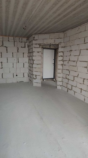 БЕЗ ДОПЛАТ 1кімн Автономка Мрія Чернігів РОЗТЕРМІНУВАННЯ Чернигов - изображение 4