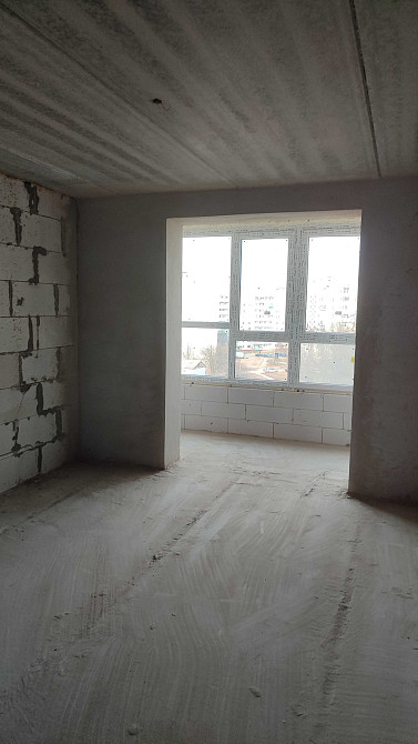 БЕЗ ДОПЛАТ 1кімн Автономка Мрія Чернігів РОЗТЕРМІНУВАННЯ Чернигов - изображение 1