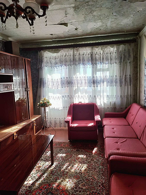 LS-19 Продам 2-х кім. квартиру  у Харкові. Харьков - изображение 4