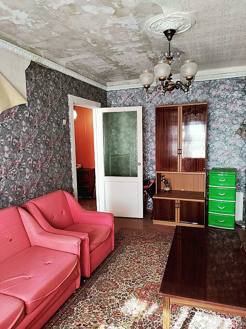 LS-19 Продам 2-х кім. квартиру  у Харкові. Харьков - изображение 5