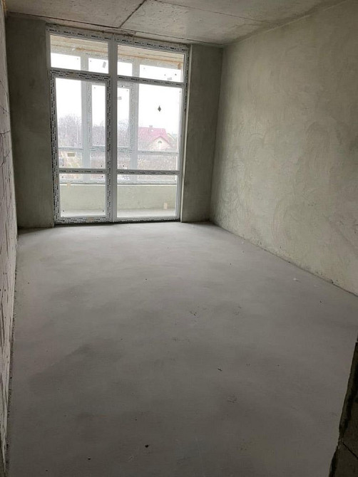 1-км квартира з правом власності-43м2 /з підвалом-3,2м2/ будинок здано Дубляны (Самборский р-н) - изображение 7