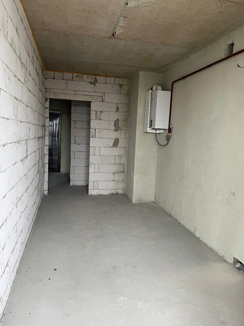 1-км квартира з правом власності-43м2 /з підвалом-3,2м2/ будинок здано Дубляны (Самборский р-н) - изображение 3