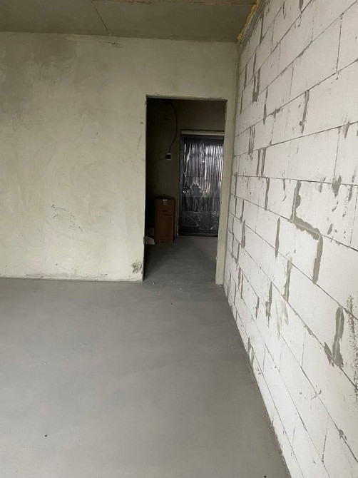 1-км квартира з правом власності-43м2 /з підвалом-3,2м2/ будинок здано Дубляны (Самборский р-н) - изображение 6