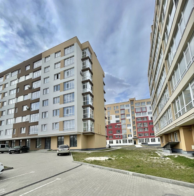 1-км квартира з правом власності-43м2 /з підвалом-3,2м2/ будинок здано Дубляны (Самборский р-н) - изображение 1