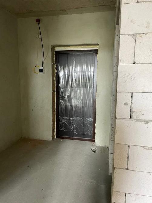 1-км квартира з правом власності-43м2 /з підвалом-3,2м2/ будинок здано Дубляны (Самборский р-н) - изображение 8