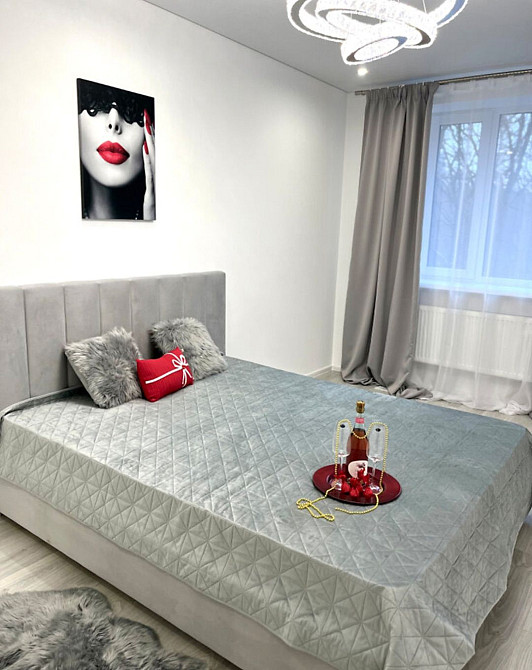 Квартира з ремонтом в новобудові Вінниця - зображення 4