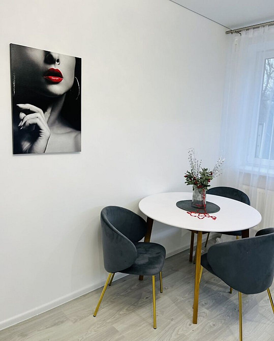 Квартира з ремонтом в новобудові Вінниця - зображення 1