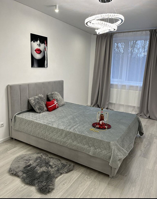 Квартира з ремонтом в новобудові Вінниця - зображення 5