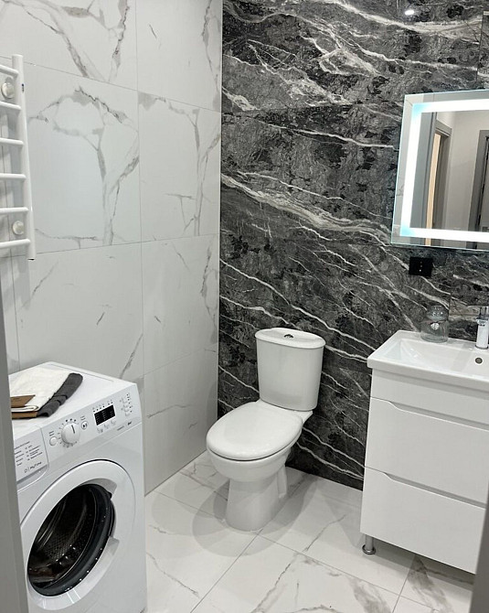 Квартира з ремонтом в новобудові Вінниця - зображення 6