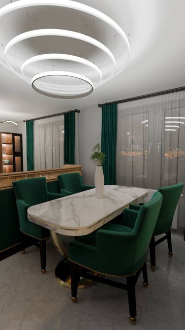 Квартира в Києві 30 м2 | Нова Англія | Від забудовника Киев - изображение 5