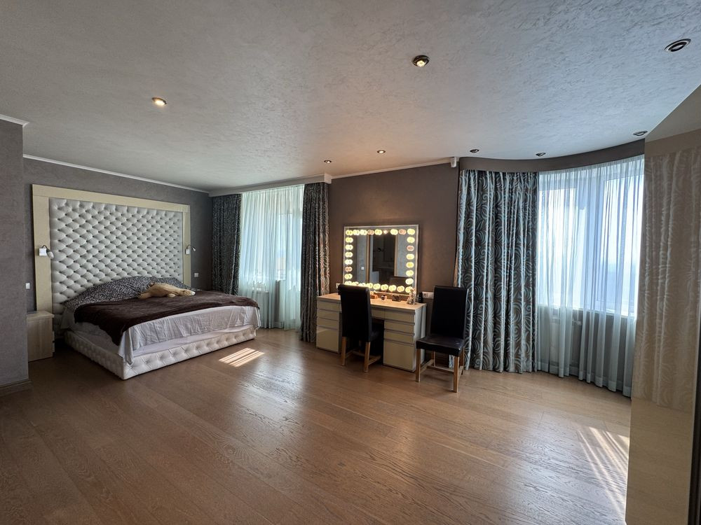 Продається ексклюзивна квартира, вул. Верховинна 35, м. Житомирська Киев - изображение 3