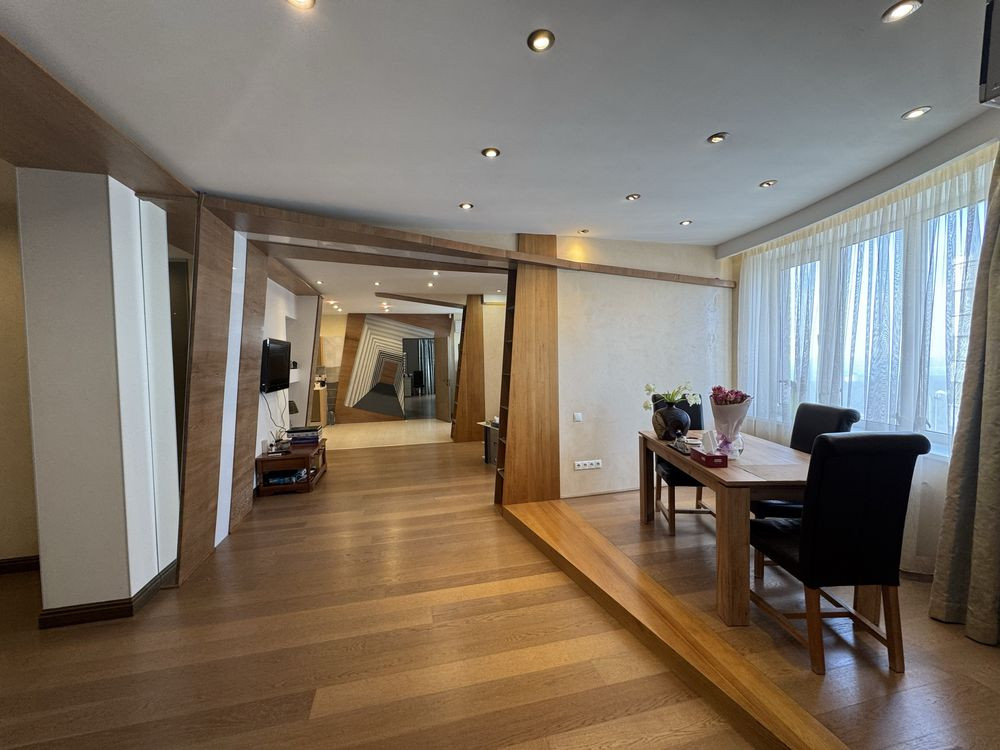 Продається ексклюзивна квартира, вул. Верховинна 35, м. Житомирська Киев - изображение 4