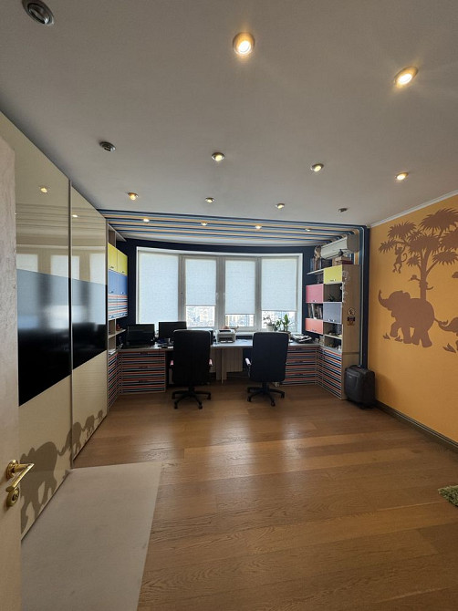 Продається ексклюзивна квартира, вул. Верховинна 35, м. Житомирська Киев - изображение 8