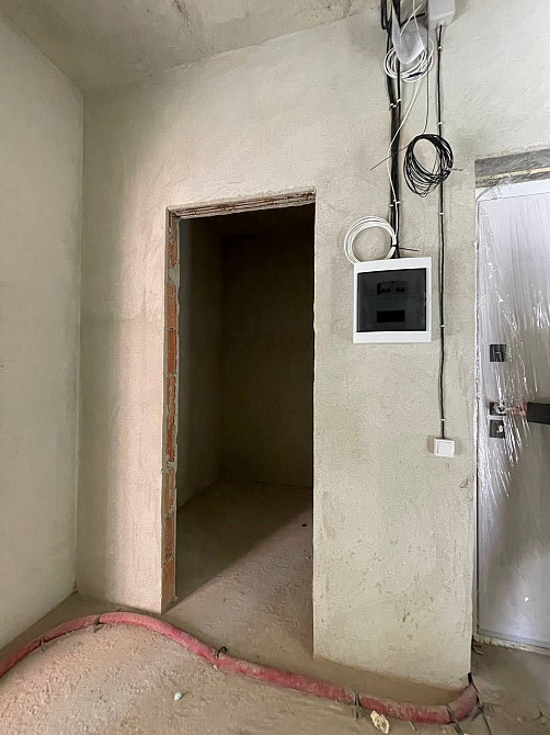 Продаж 1 кімнатної квартири ЖК PRAUD Select, Клепарівська Львів - зображення 4