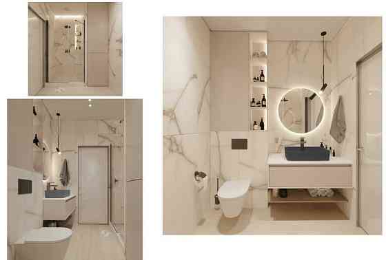 Центр студия в новом сданном доме Одесса