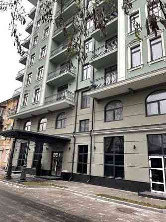 Центр студия в новом сданном доме Одесса