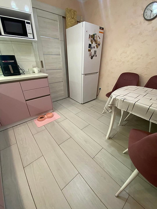 1 кімнатна квартира з ремонтом Черкассы - изображение 6