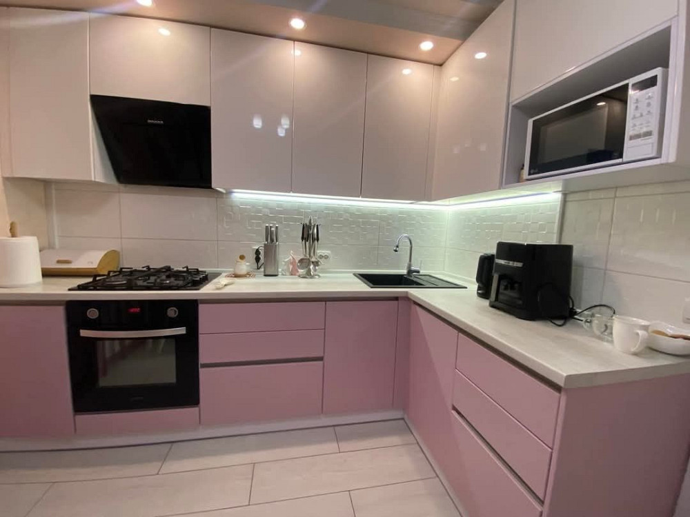 1 кімнатна квартира з ремонтом Черкассы - изображение 5