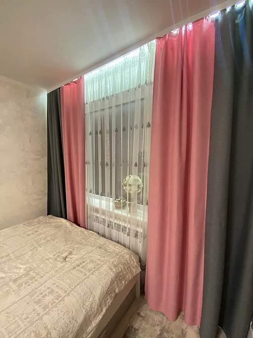 1 кімнатна квартира з ремонтом Черкассы - изображение 7