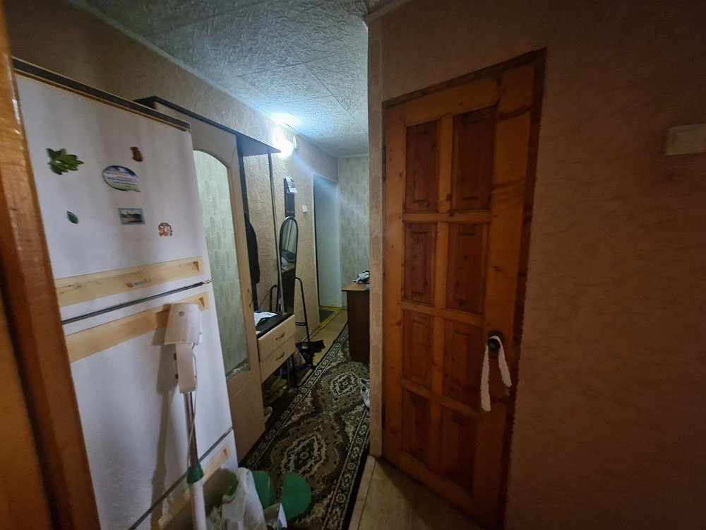 1ком с большим балконом Чорноморськ - зображення 8