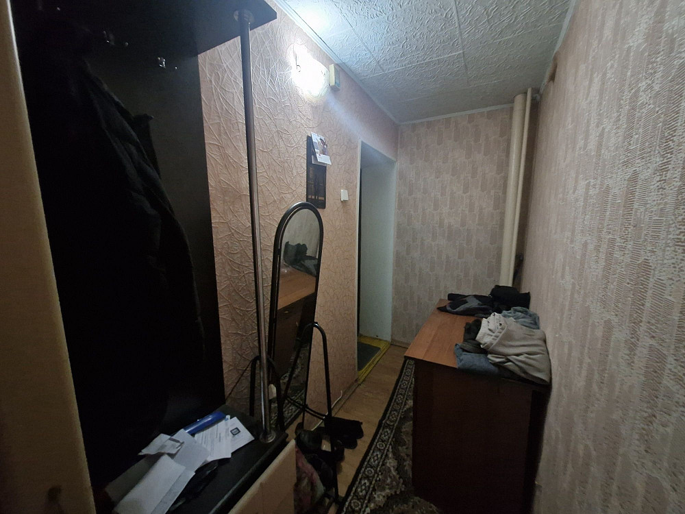 1ком с большим балконом Чорноморськ - зображення 5