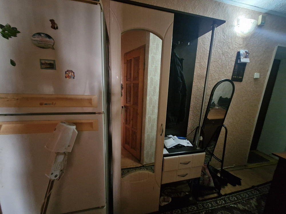 1ком с большим балконом Чорноморськ - зображення 4