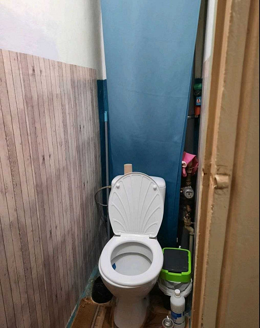 Продам 2 кім кв, Київська!!! Вінниця - зображення 4