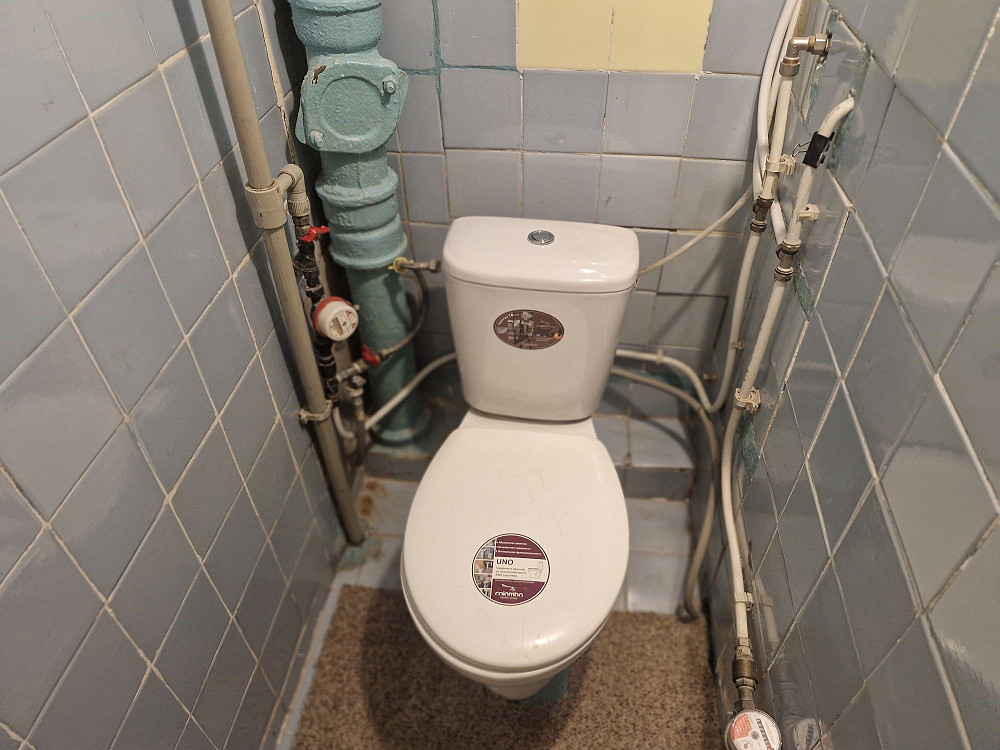 3х комнатная отличный район Чорноморськ - зображення 7